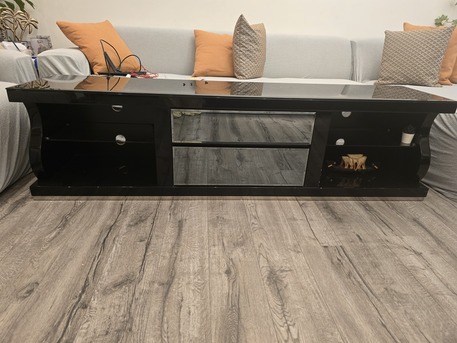 Manama, Furniture, BHD 40,  Tv Unit As Good As New