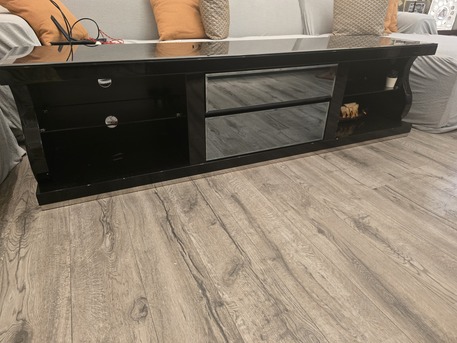 Manama, Furniture, BHD 40,  Tv Unit As Good As New