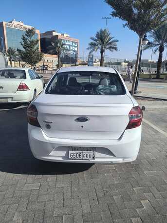 Riyadh, Vehicles, Cars & Trucks , Riy 16000,  Ford Figo,  2017,  Automatic,  282000 KM,  Car For Sale