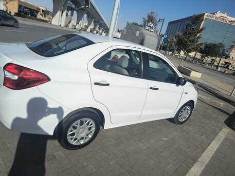 Riyadh, Vehicles, Cars & Trucks , Riy 16000,  Ford Figo,  2017,  Automatic,  282000 KM,  Car For Sale