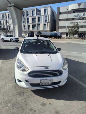 Riyadh, Vehicles, Cars & Trucks , Riy 16000,  Ford Figo,  2017,  Automatic,  282000 KM,  Car For Sale