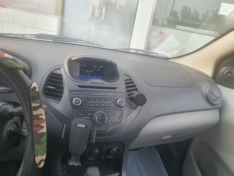 Riyadh, Vehicles, Cars & Trucks , Riy 16000,  Ford Figo,  2017,  Automatic,  282000 KM,  Car For Sale