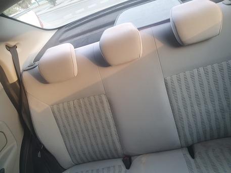 Riyadh, Vehicles, Cars & Trucks , Riy 16000,  Ford Figo,  2017,  Automatic,  282000 KM,  Car For Sale