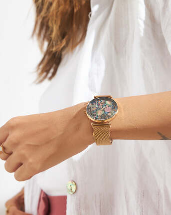 Mumbai, Watches, Shop Trendy & Stylish Wrist Watch For Girls By Chumbak