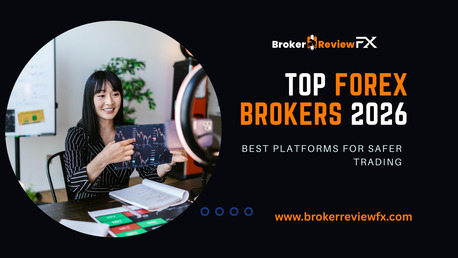 Mumbai, Business, Top Forex Brokers 2026 &ndash; Best Platforms For Safer Trading