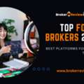 Top Forex Brokers 2026 &ndash; Best Platforms For Safer Trading