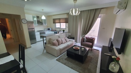 Abdoun, Apartments/Houses, JOD 8000/year,  Furnished,  2 BR,  Fully Furnished Two Bedroom Apartment In Abdoun 00962777688956