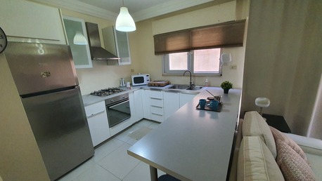 Abdoun, Apartments/Houses, JOD 8000/year,  Furnished,  2 BR,  Fully Furnished Two Bedroom Apartment In Abdoun 00962777688956