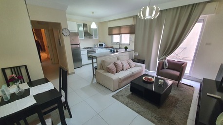 Abdoun, Apartments/Houses, JOD 8000/year,  Furnished,  2 BR,  Fully Furnished Two Bedroom Apartment In Abdoun 00962777688956