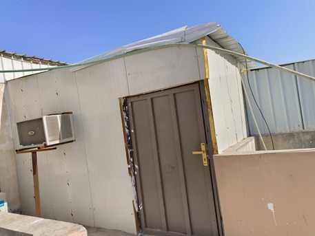 Hara, Rooms for Rent, SAR 700/month,  ROOM In SHARING FLAT