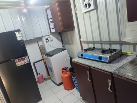 Hara, Rooms for Rent, SAR 700/month,  ROOM In SHARING FLAT