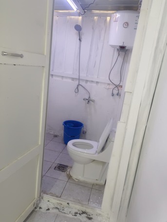 Hara, Rooms for Rent, SAR 700/month,  ROOM In SHARING FLAT