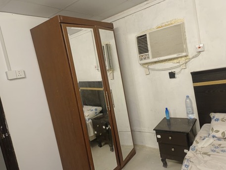 Hara, Rooms for Rent, SAR 700/month,  ROOM In SHARING FLAT