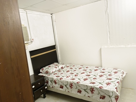 Hara, Rooms for Rent, SAR 700/month,  ROOM In SHARING FLAT