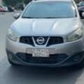 SAR 22500,  Nissan Qashqai,  2013,  Automatic,  211000 KM,   -  In Good Condition