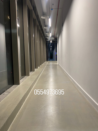 Riyadh, Construction, ميكروسيمت ارضيات جدران في الرياض