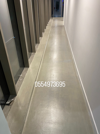 Riyadh, Construction, ميكروسيمت ارضيات جدران في الرياض