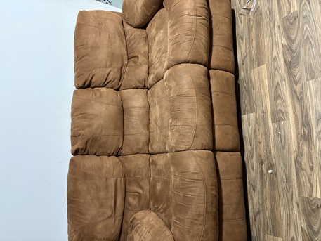 Khobar, Furniture, SAR 1200,  American Chair 3 Person