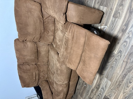 Khobar, Furniture, SAR 1200,  American Chair 3 Person