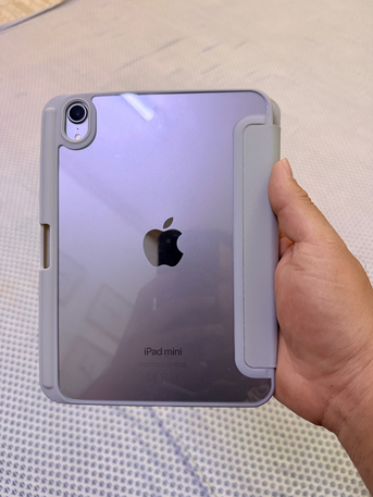 Riyadh, Mobile Phones, SAR 1250,  Ipad Mini A17 Pro 128 Gb Wifi