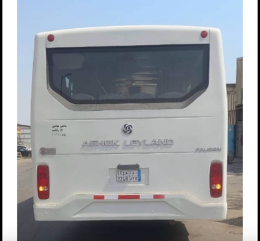 Riyadh, Passenger Transport, Rent Bus Coaster Transportation