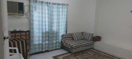 Jeddah, Apartments, Flats, Houses & Villas, SAR 800/month,  Studio,  One Room Available In Two Bedroom Furnished