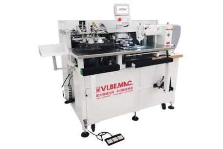 Mumbai, Machinery, Vibemac Pocket Setter Explained: Features, Benefits, And Applications