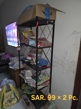 Al Rehab, Appliances, SAR 99,  Home Appliances And Other Items