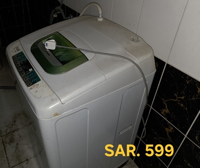 Al Rehab, Appliances, SAR 99,  Home Appliances And Other Items