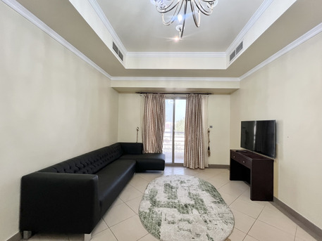 Budaiya, Apartments/Houses, BHD 350/month,  Furnished,  3 BR,  180 Sq. Meter,  Family-Friendly 3BR With Balcony  I Inclusive EWA