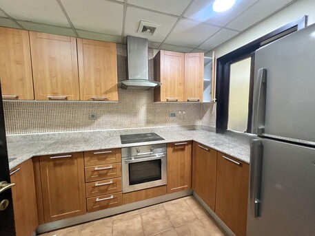 Budaiya, Apartments/Houses, BHD 350/month,  Furnished,  3 BR,  180 Sq. Meter,  Family-Friendly 3BR With Balcony  I Inclusive EWA