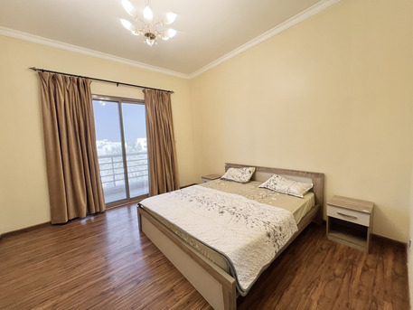 Budaiya, Apartments/Houses, BHD 350/month,  Furnished,  3 BR,  180 Sq. Meter,  Family-Friendly 3BR With Balcony  I Inclusive EWA