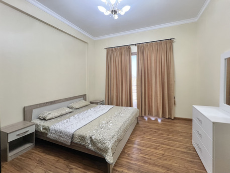 Budaiya, Apartments/Houses, BHD 350/month,  Furnished,  3 BR,  180 Sq. Meter,  Family-Friendly 3BR With Balcony  I Inclusive EWA