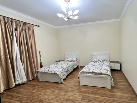 Budaiya, Apartments/Houses, BHD 350/month,  Furnished,  3 BR,  180 Sq. Meter,  Family-Friendly 3BR With Balcony  I Inclusive EWA