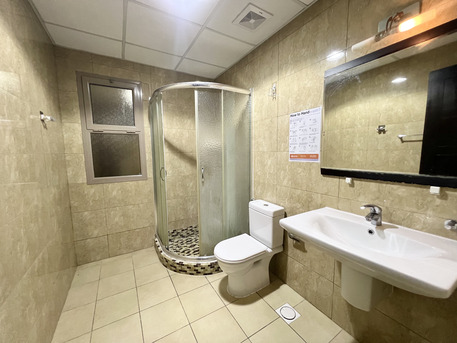 Budaiya, Apartments/Houses, BHD 350/month,  Furnished,  3 BR,  180 Sq. Meter,  Family-Friendly 3BR With Balcony  I Inclusive EWA