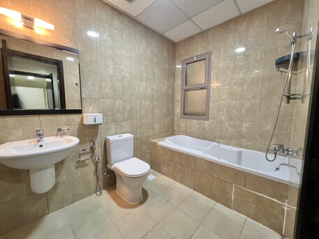 Budaiya, Apartments/Houses, BHD 350/month,  Furnished,  3 BR,  180 Sq. Meter,  Family-Friendly 3BR With Balcony  I Inclusive EWA