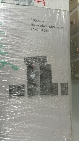 Yanbu, Free Items, SAR 150,  Speaker SONY Bluetooth, 5.1 Speaker Ste, Ceiling Fan, Stand Fan,