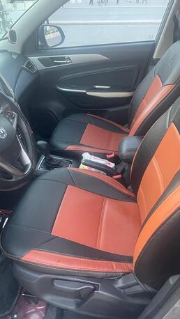 Hara, Vehicles, Cars & Trucks , SAR 25500,  Changan -,  2020,  Automatic,  126000 KM,  Well-maintained Changan CS35  For Sale.