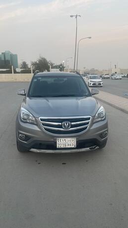 Hara, Vehicles, Cars & Trucks , SAR 25500,  Changan -,  2020,  Automatic,  126000 KM,  Well-maintained Changan CS35  For Sale.
