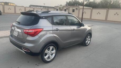Hara, Vehicles, Cars & Trucks , SAR 25500,  Changan -,  2020,  Automatic,  126000 KM,  Well-maintained Changan CS35  For Sale.