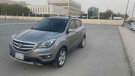 Hara, Vehicles, Cars & Trucks , SAR 25500,  Changan -,  2020,  Automatic,  126000 KM,  Well-maintained Changan CS35  For Sale.