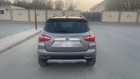 Hara, Vehicles, Cars & Trucks , SAR 25500,  Changan -,  2020,  Automatic,  126000 KM,  Well-maintained Changan CS35  For Sale.
