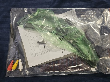 Al Rawabi, Appliances, SAR 1000,  QLED 55" Google TV Android Voice Controls Only 1 Month Used