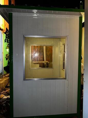 Lahore, Businesses For Sale, PORTAKING PAKISTAN- Portable Buildings