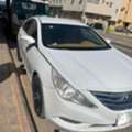 SAR 24000,  Hyundai Sonata,  2012,  Automatic,  285000 KM,  Sonata Car  Model