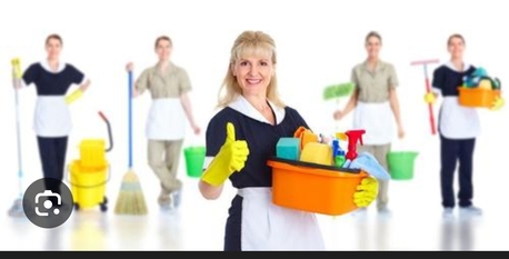 Hara, Job Seekers, House Keeping , Cooking, Massage