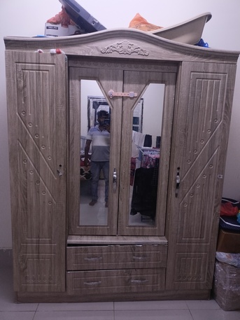 Jeddah, Air Conditioners, SAR 1,  House Hold Items