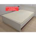 BHD 45,  ✅️ Queen Size Bed With Mattress For Sale In Good Condition With Delivery