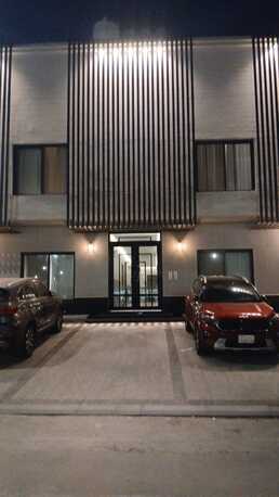 Al Rakah Al Shamaliyah, Apartments/Houses, SAR 38000/year,  2 BR,  New Building 2 Bedroom And 1 Living Room Near Park