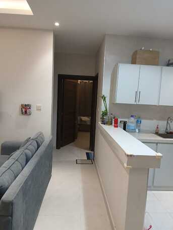 Al Rakah Al Shamaliyah, Apartments/Houses, SAR 38000/year,  2 BR,  New Building 2 Bedroom And 1 Living Room Near Park